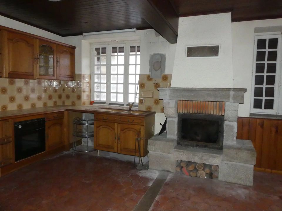 Villa i Marmagne, Saone-et-Loire - foto 3