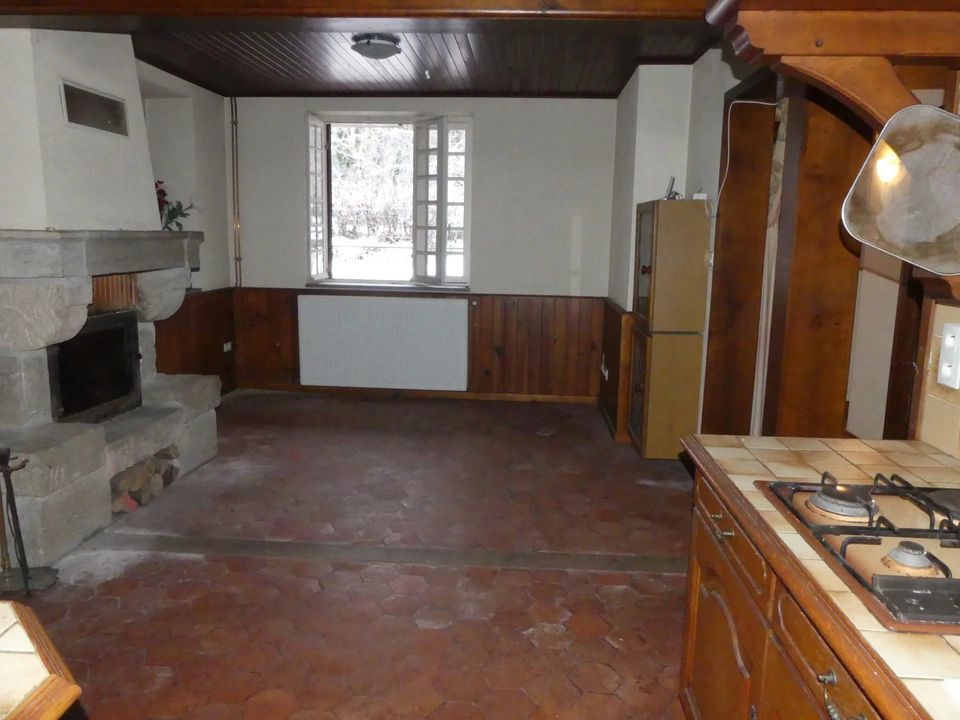 Villa i Marmagne, Saone-et-Loire - foto 4