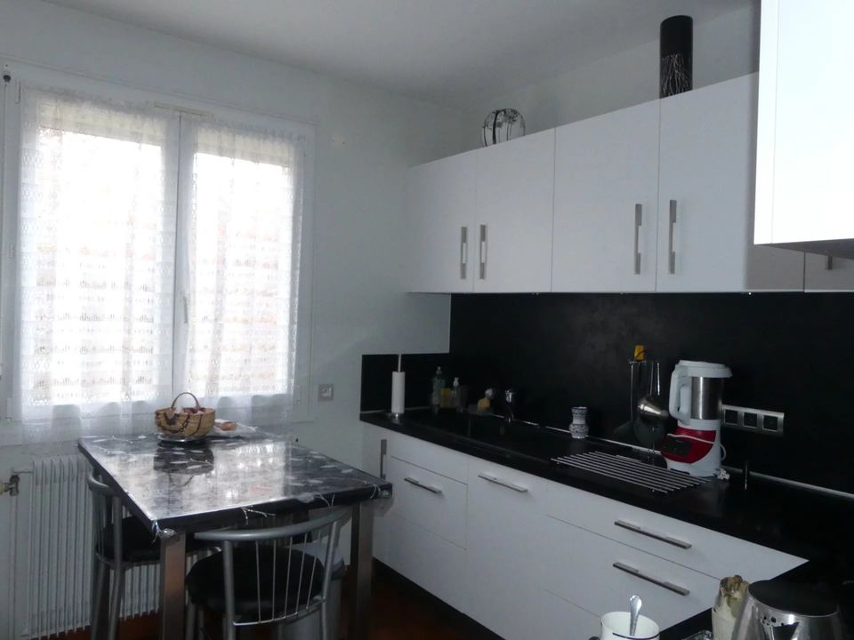 Villa i Le Creusot, Saone-et-Loire - foto 3