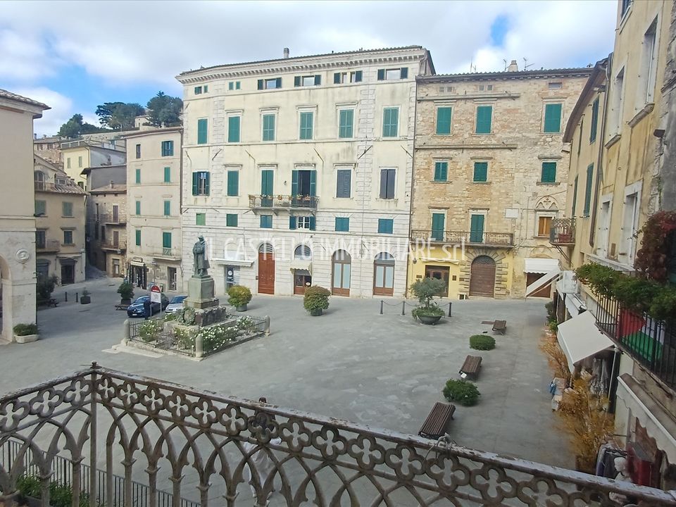 Lejlighed i Sarteano, Siena - foto 1