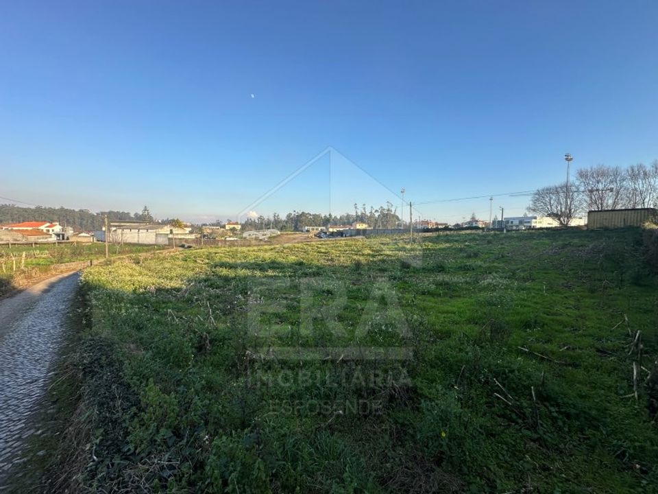 Helårsgrund i Esposende, Braga - foto 2