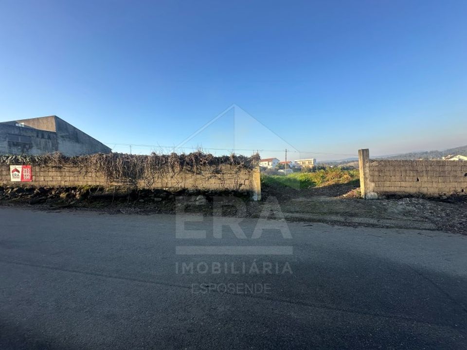 Helårsgrund i Esposende, Braga - foto 3