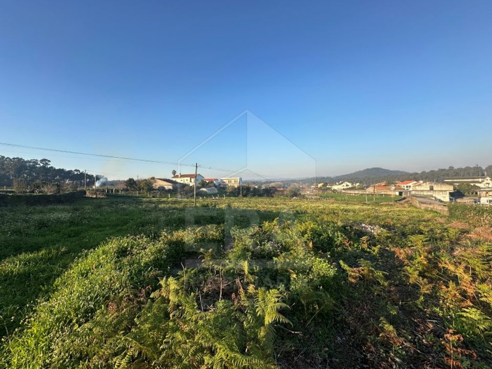 Helårsgrund i Esposende, Braga - foto 4