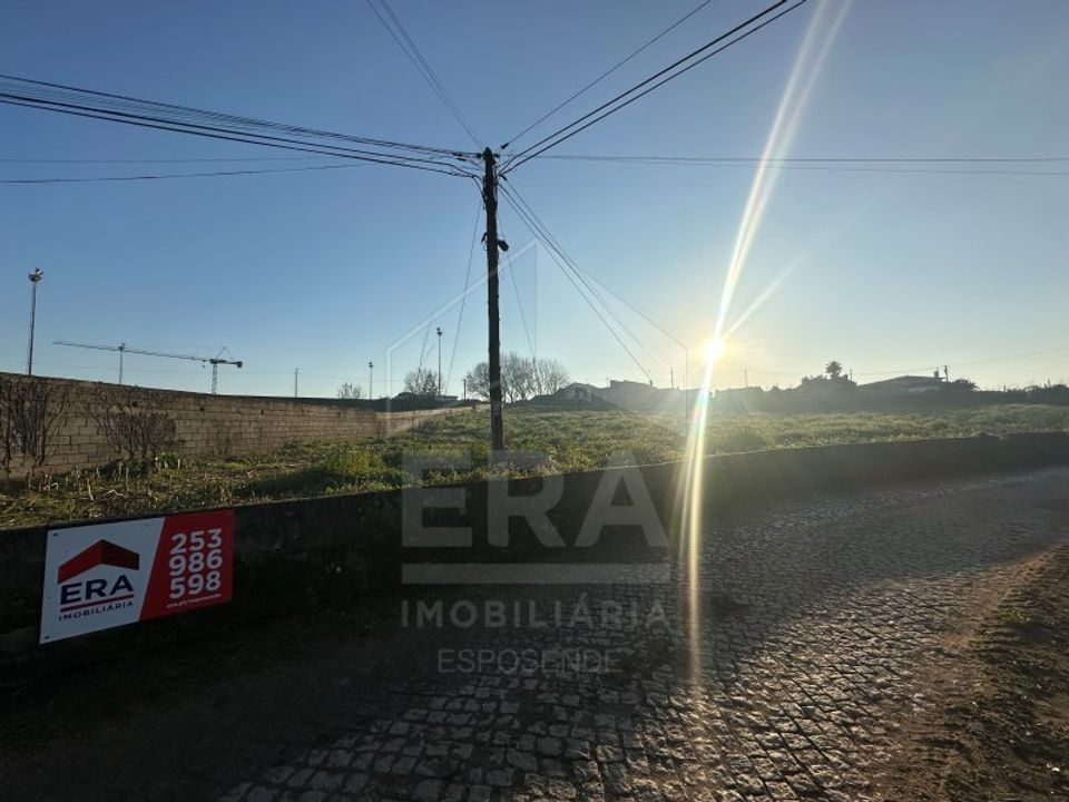 Helårsgrund i Esposende, Braga - foto 5