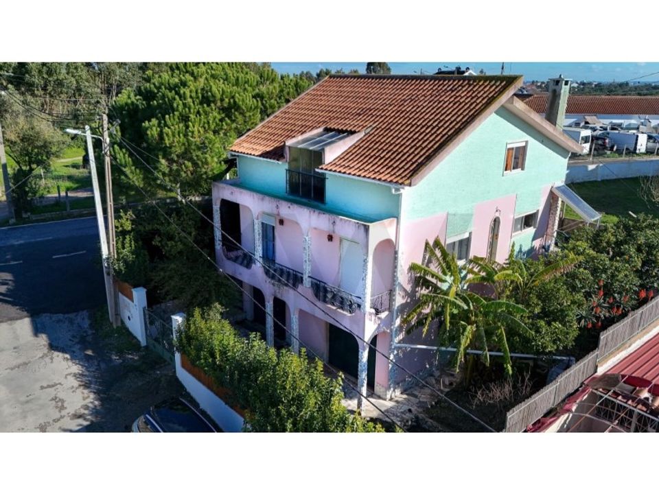 Villa i Almada, Setubal - foto 1