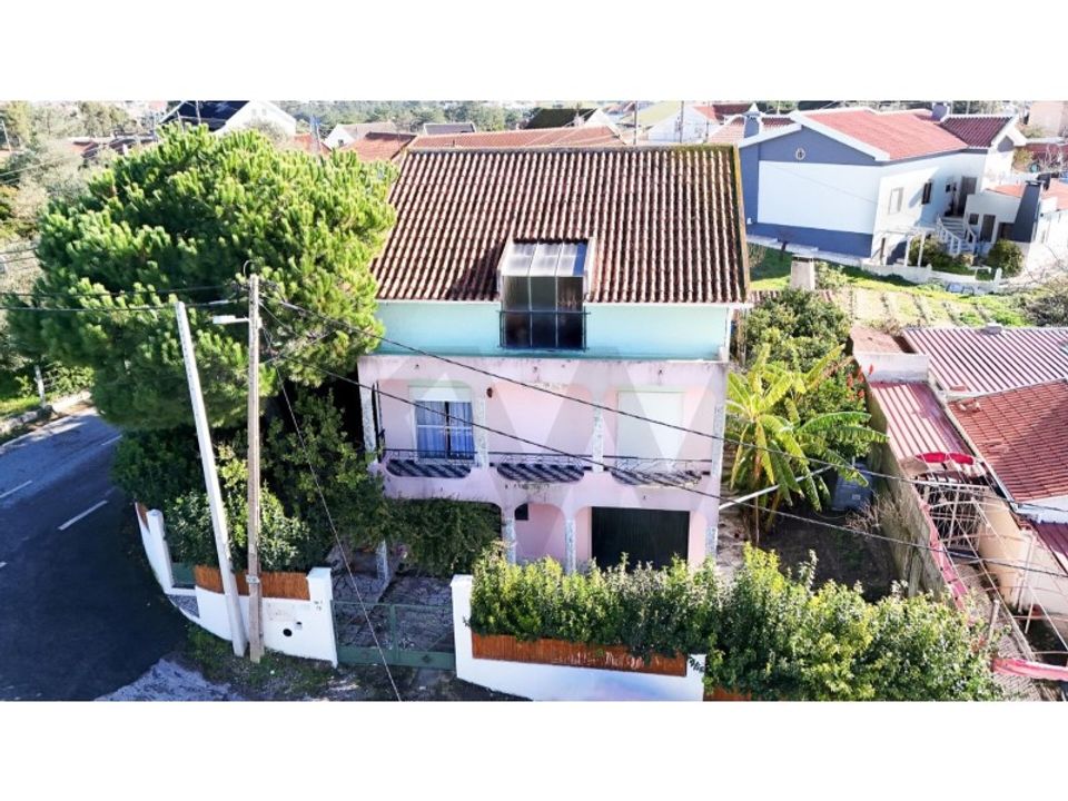 Villa i Almada, Setubal - foto 2