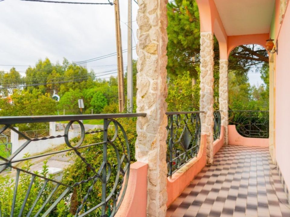 Villa i Almada, Setubal - foto 3