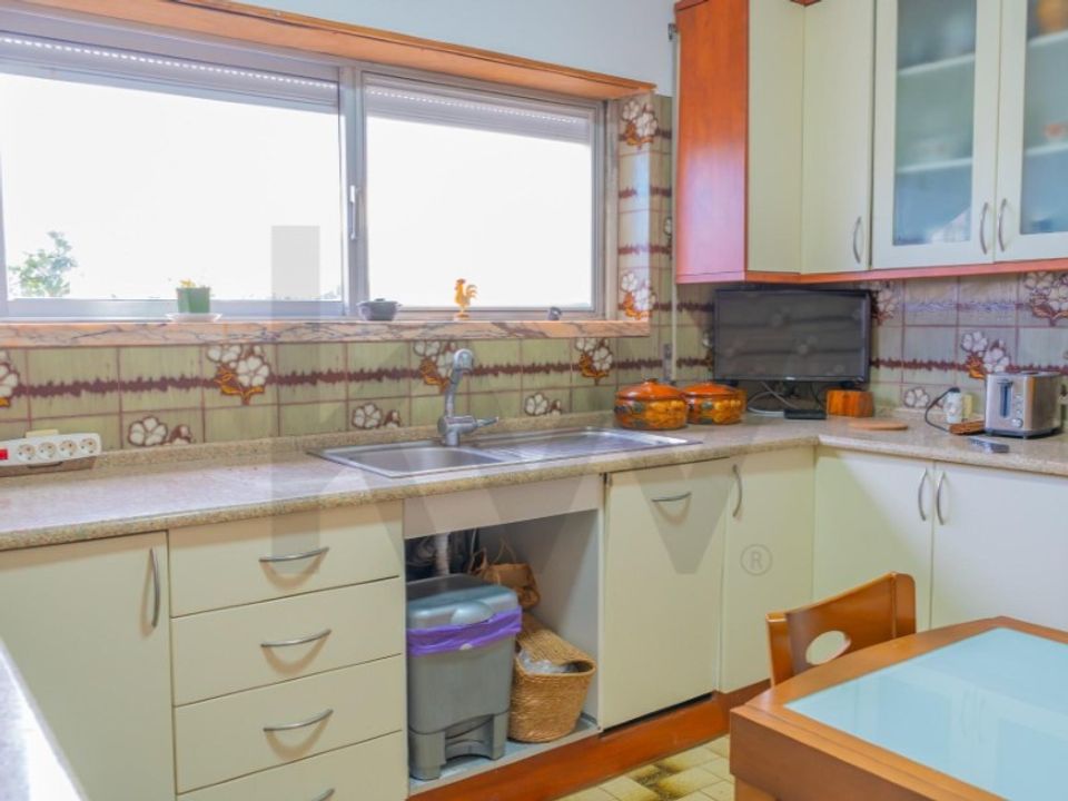 Villa i Almada, Setubal - foto 4