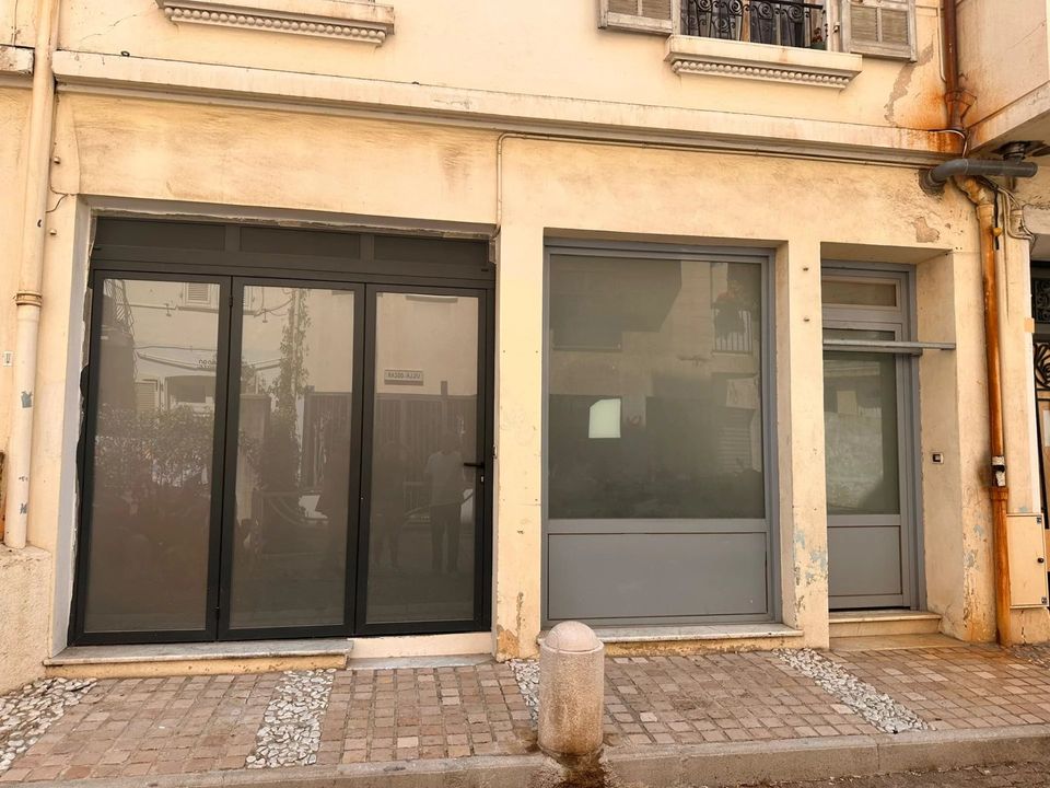 Erhvervsejendom i Beausoleil, Alpes-Maritimes - foto 3