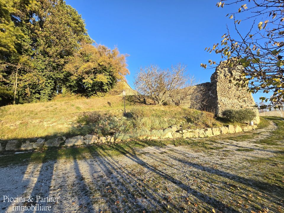 Villa i Gubbio, Perugia - foto 2