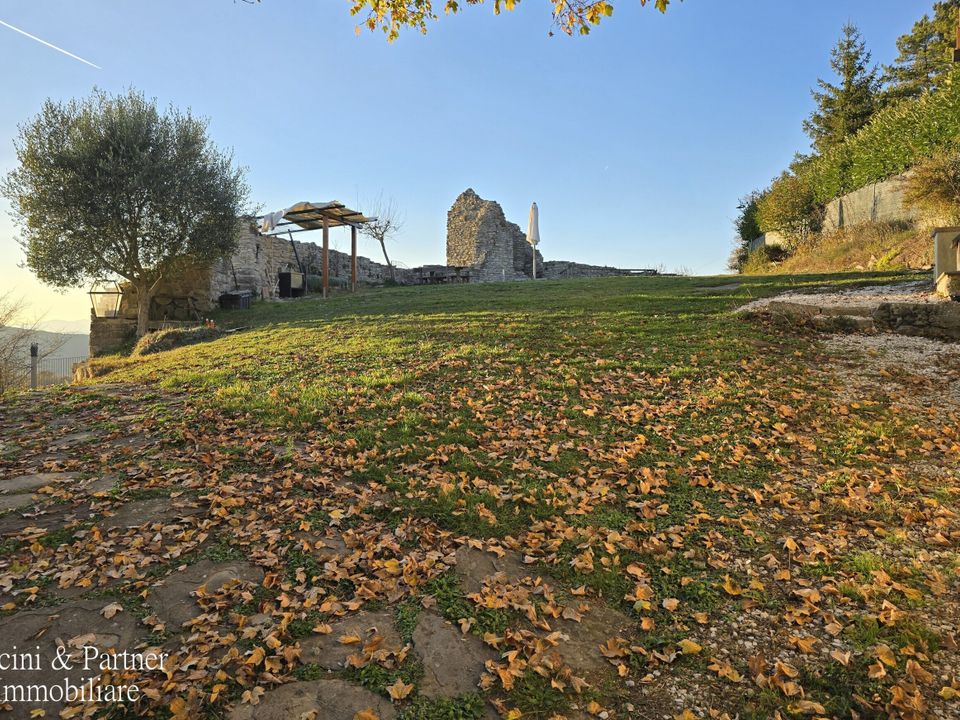 Villa i Gubbio, Perugia - foto 4