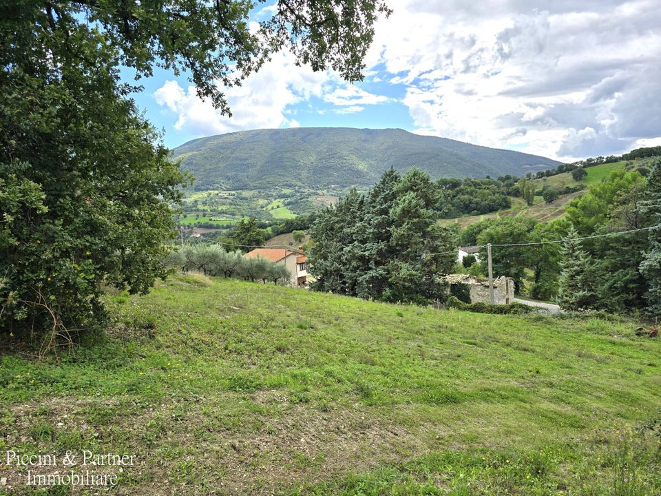 Villa i Assisi, Perugia - foto 1