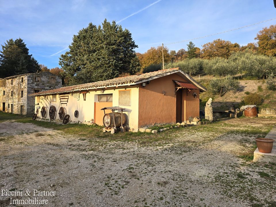 Villa i Assisi, Perugia - foto 3