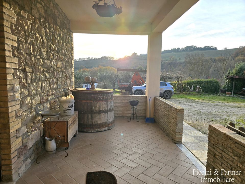 Villa i Assisi, Perugia - foto 4