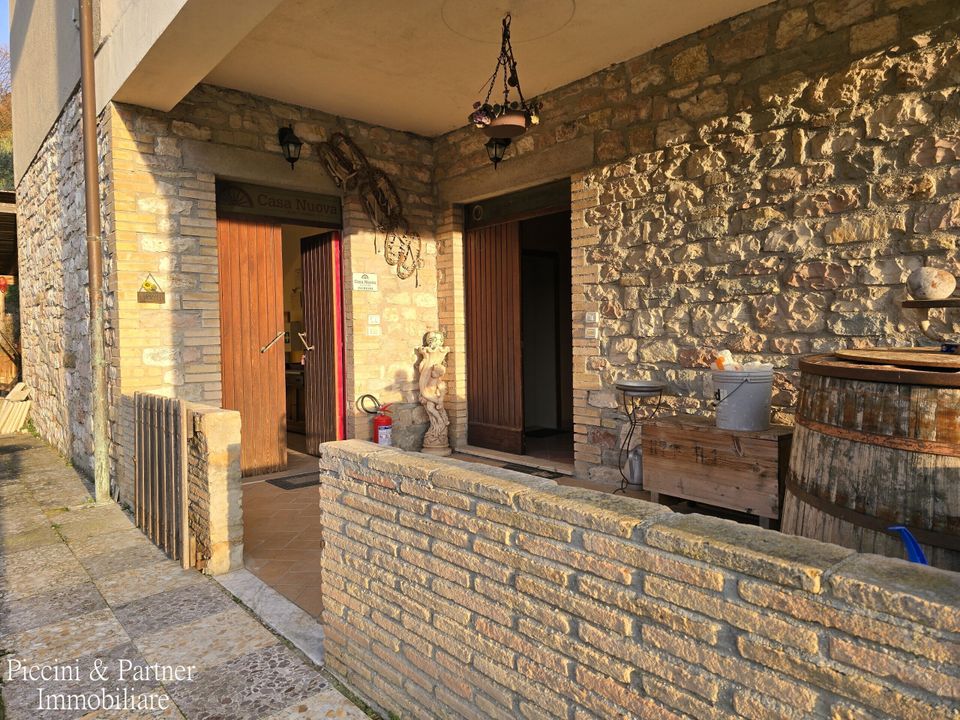 Villa i Assisi, Perugia - foto 5