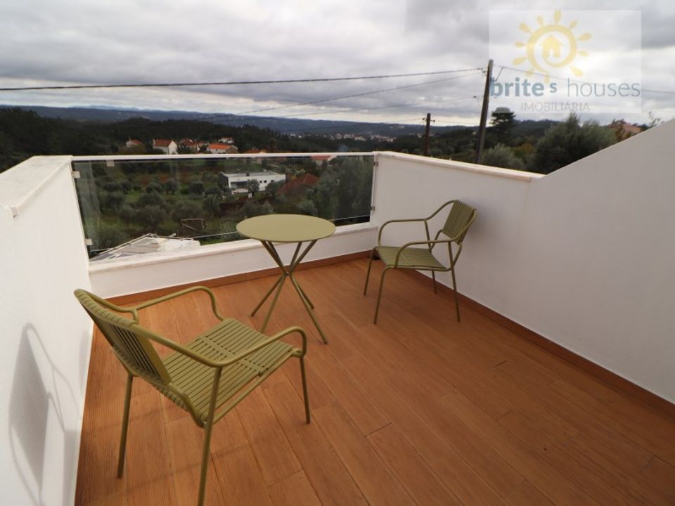 Lejlighed i Serra, Santarem - foto 1