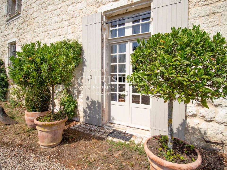 Villa i Duras, Lot-et-Garonne - foto 3
