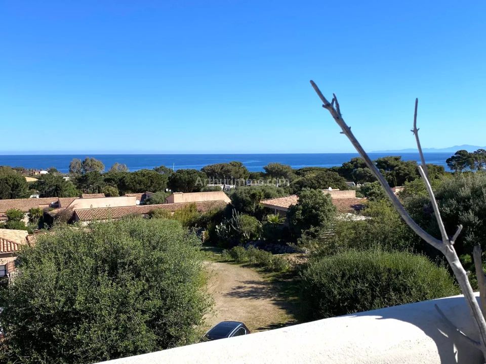 Lejlighed i Lumio, Haute-Corse - foto 1