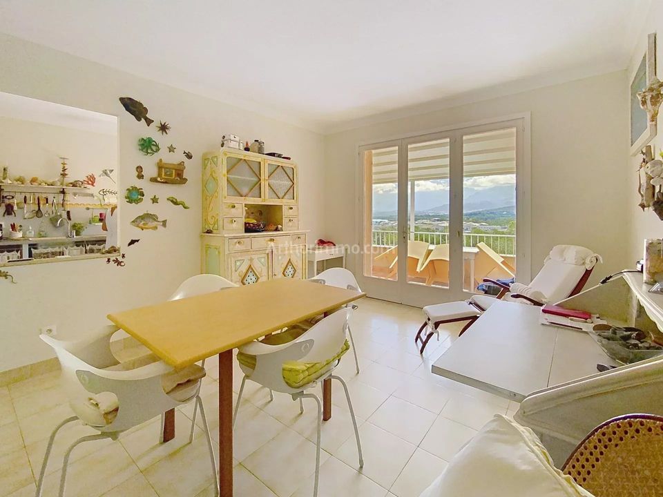 Villa i Calvi, Haute-Corse - foto 4