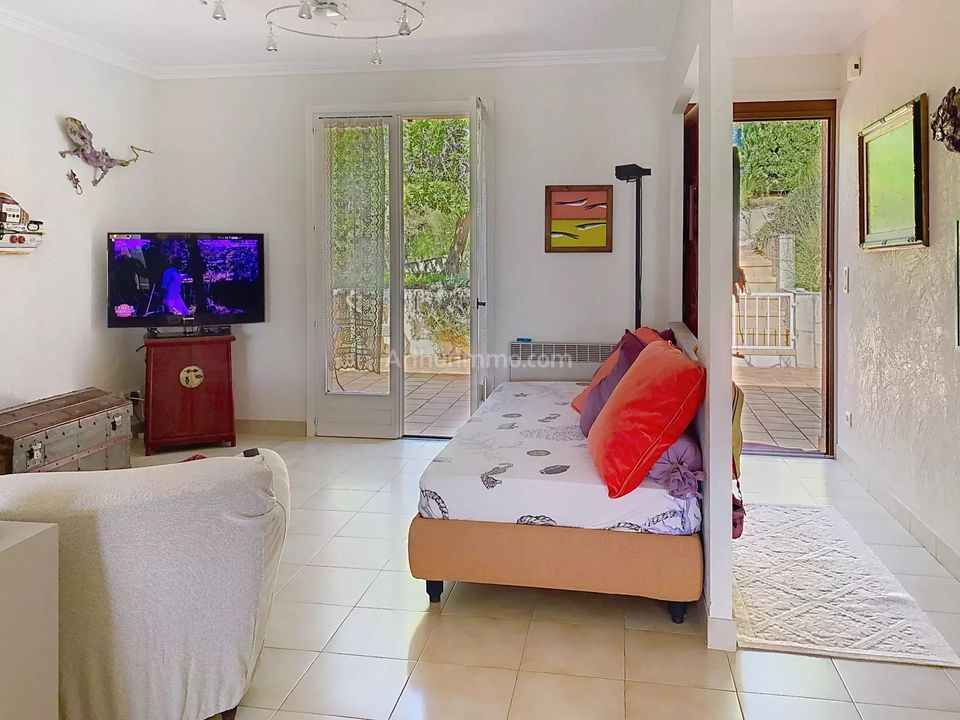 Villa i Calvi, Haute-Corse - foto 5