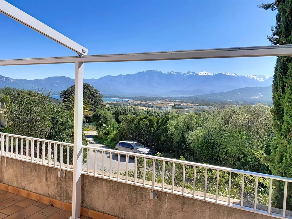 Villa i Calvi, Haute-Corse - foto 2