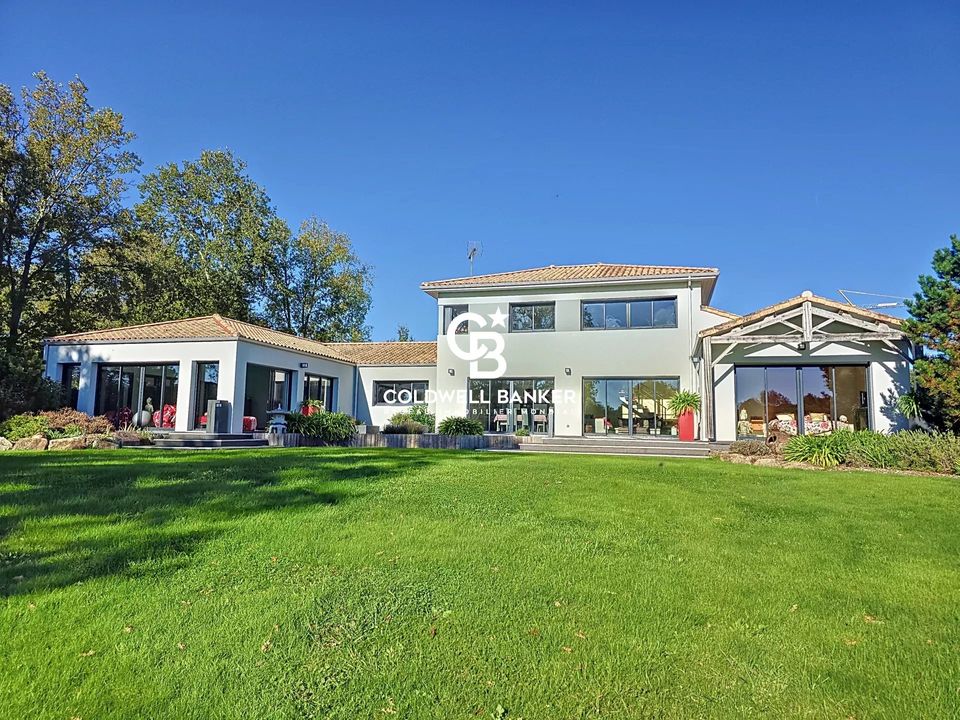 Villa i Nesmy, Vendee - foto 5