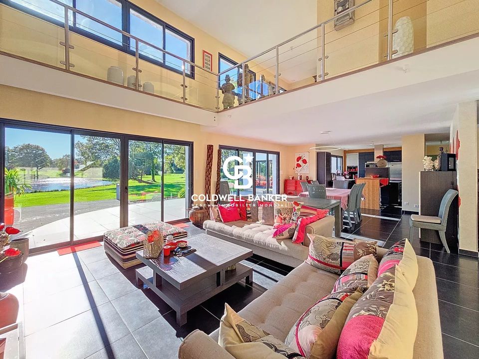 Villa i Nesmy, Vendee - foto 3