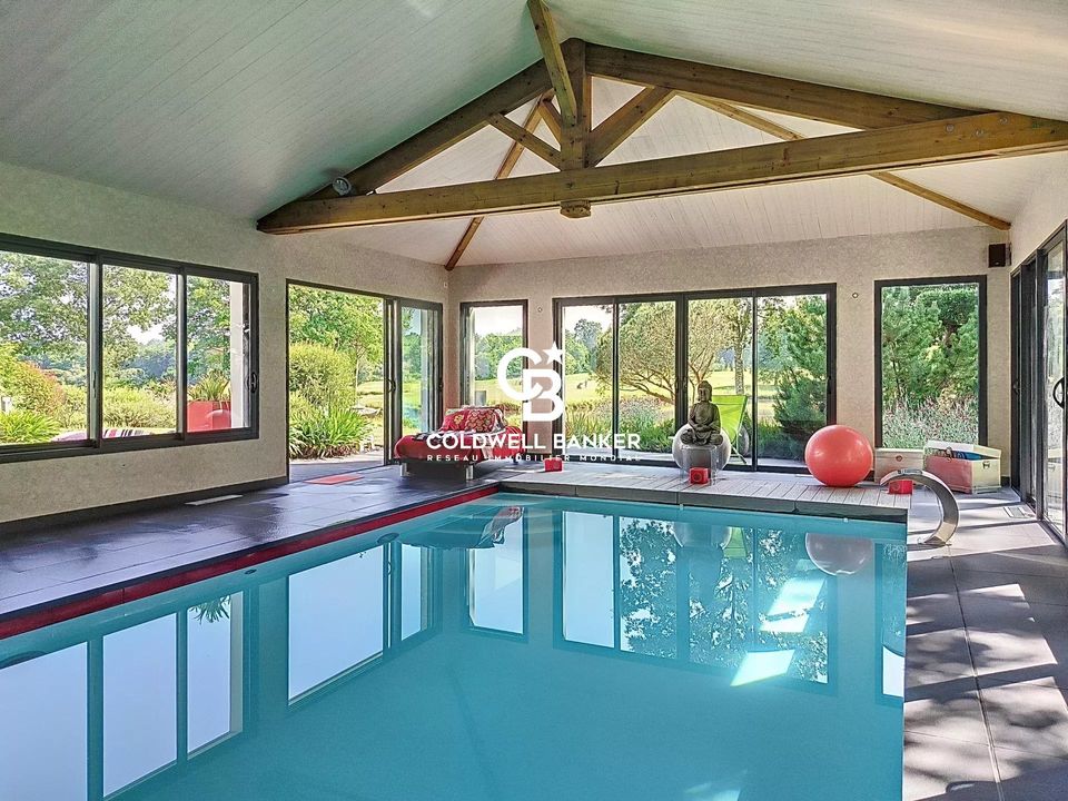 Villa i Nesmy, Vendee - foto 1