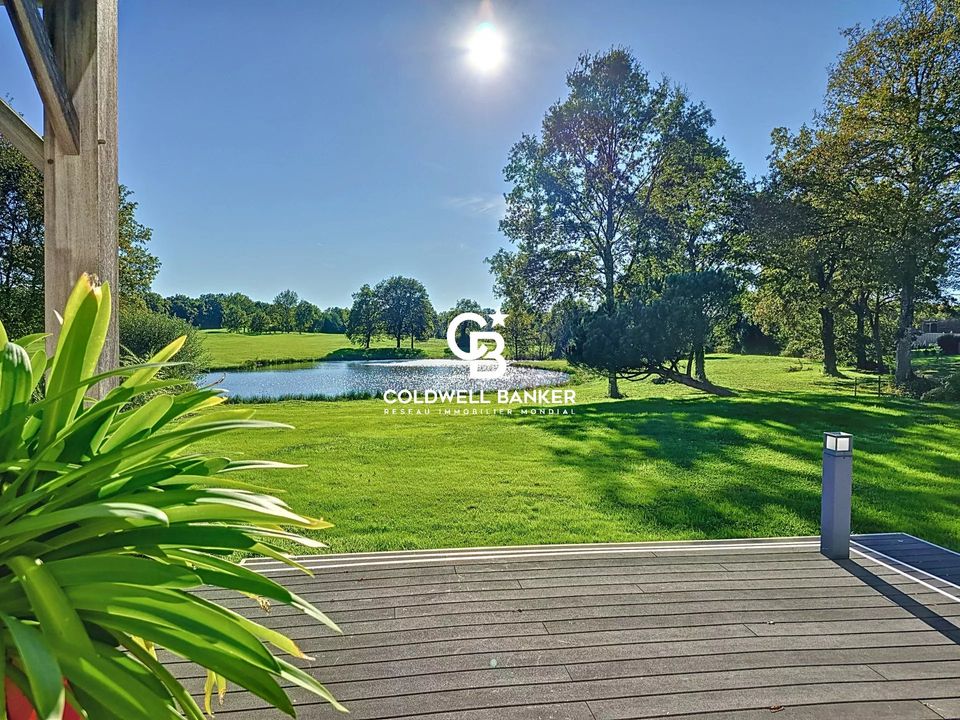 Villa i Nesmy, Vendee - foto 4