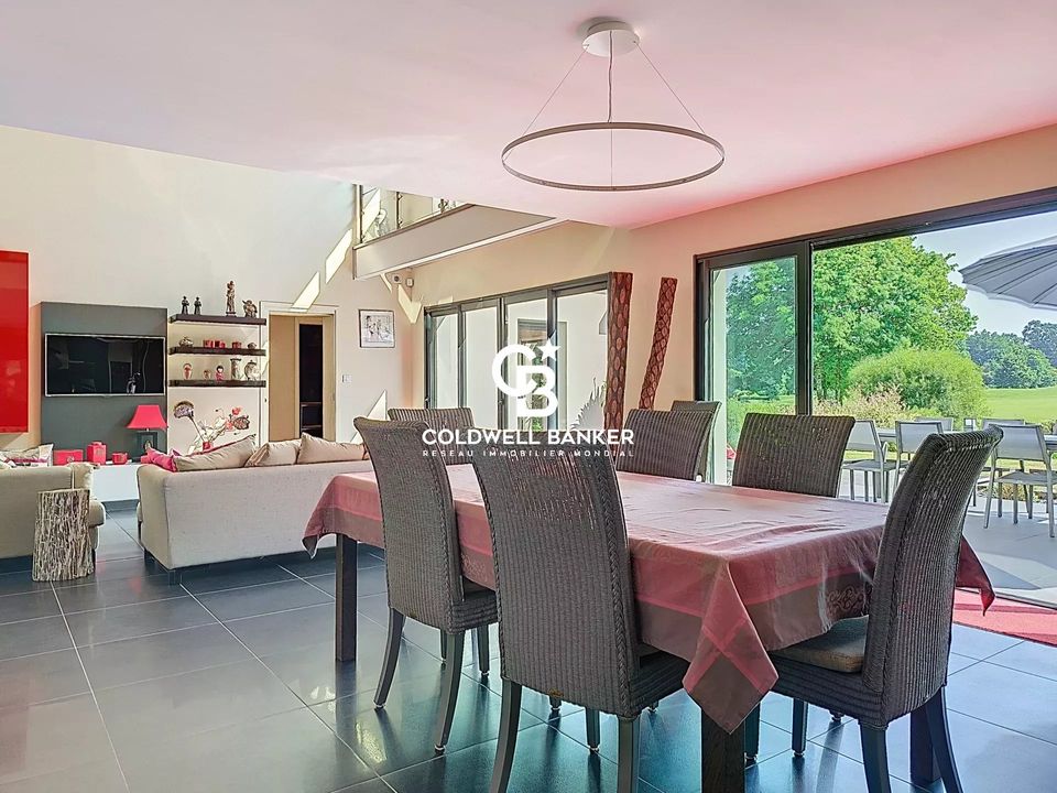 Villa i Nesmy, Vendee - foto 2
