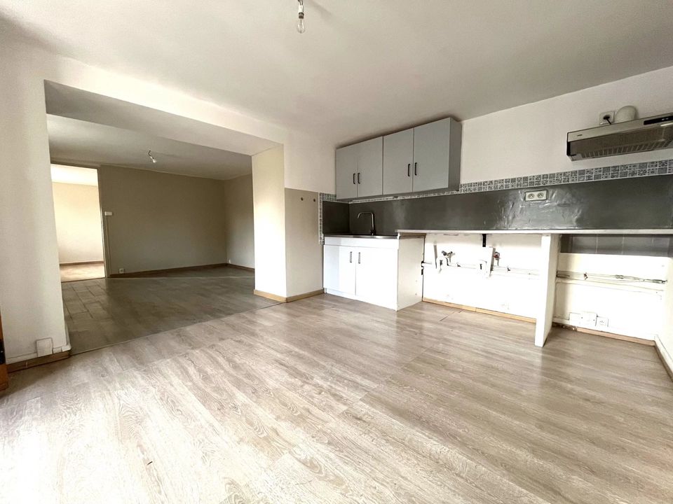Apartament a Gardanne, Bouches-du-Rhone - foto 2