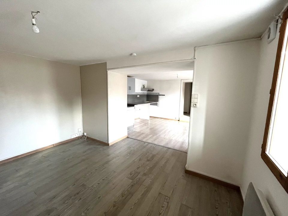 Apartament a Gardanne, Bouches-du-Rhone - foto 4