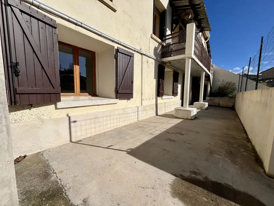 Apartament a Gardanne, Bouches-du-Rhone - foto 1