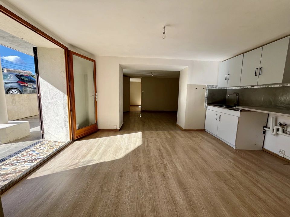 Apartament a Gardanne, Bouches-du-Rhone - foto 3