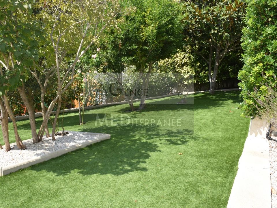 Villa en Biot, Alpes-Maritimes - foto 3