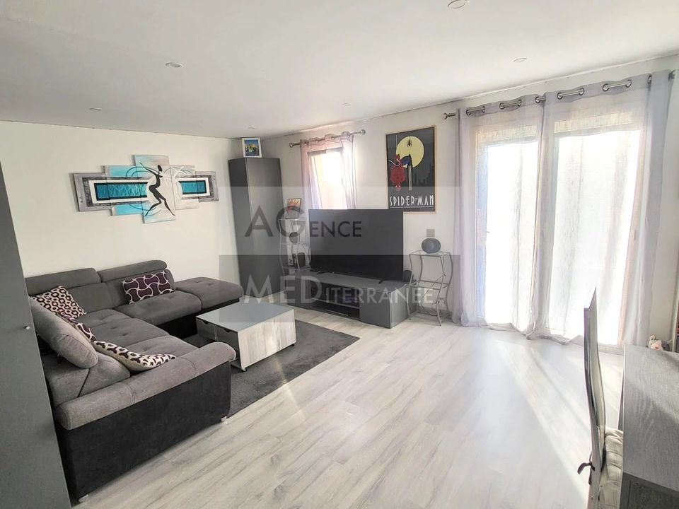 Villa en Biot, Alpes-Maritimes - foto 4