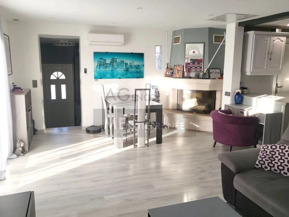 Villa en Biot, Alpes-Maritimes - foto 5