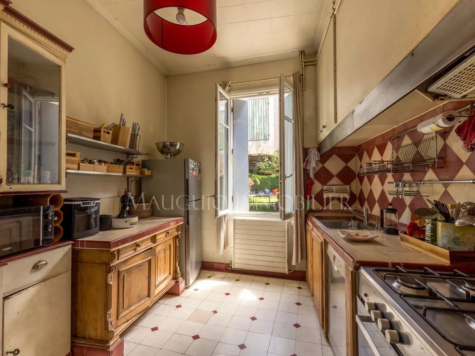 Landejendom i Lansargues, Herault - foto 2