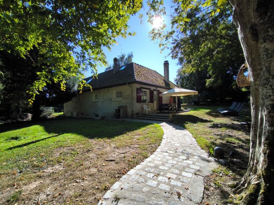 Villa i Château-Thierry, Aisne - foto 5