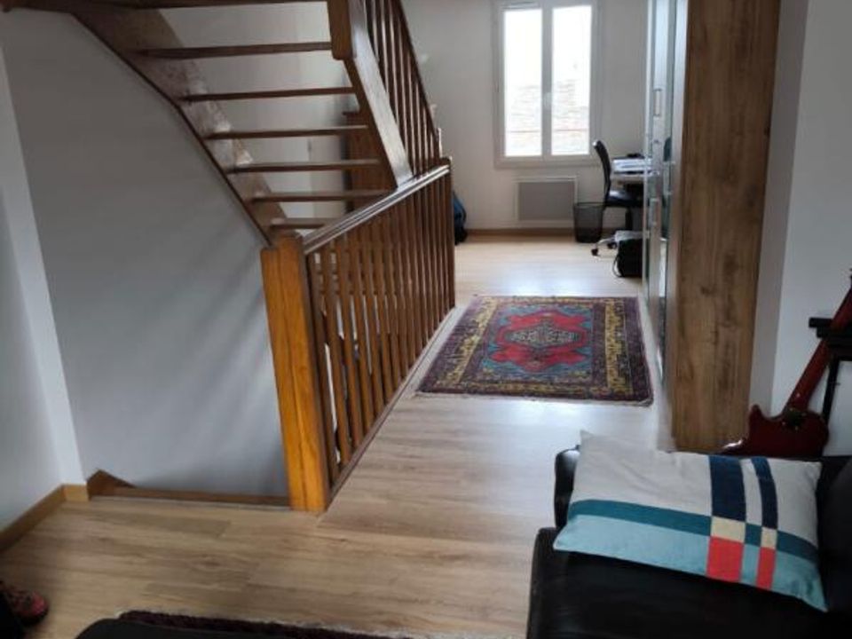 Byhus i Château-Thierry, Aisne - foto 5