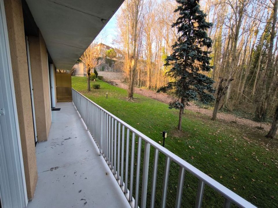 Lejlighed i Château-Thierry, Aisne - foto 1