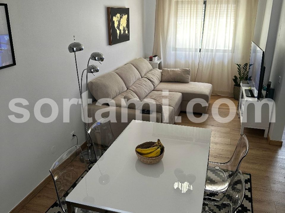 Lejlighed i Faro, Faro - foto 1