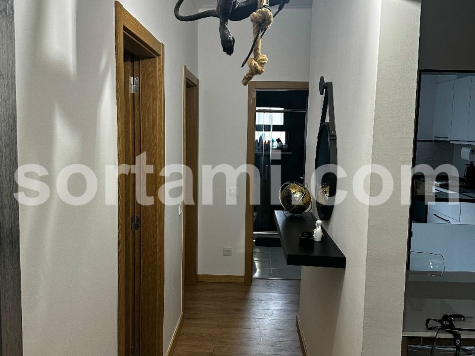 Lejlighed i Faro, Faro - foto 4
