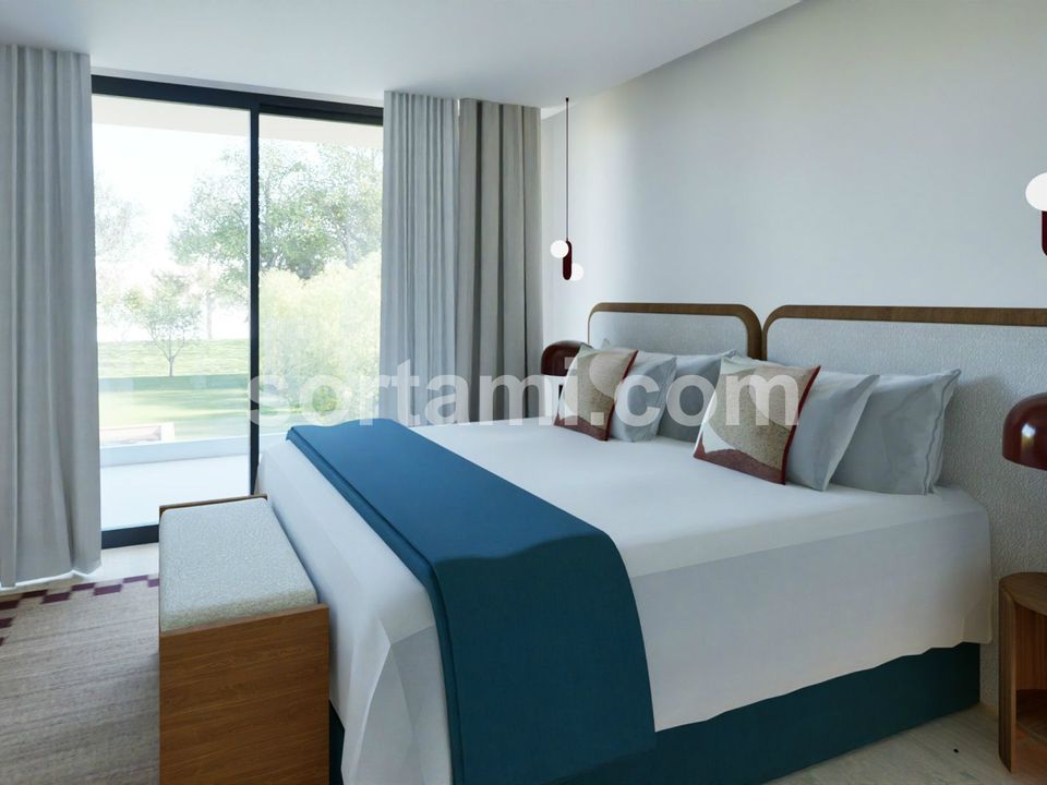 Rækkehus i Albufeira, Faro - foto 5