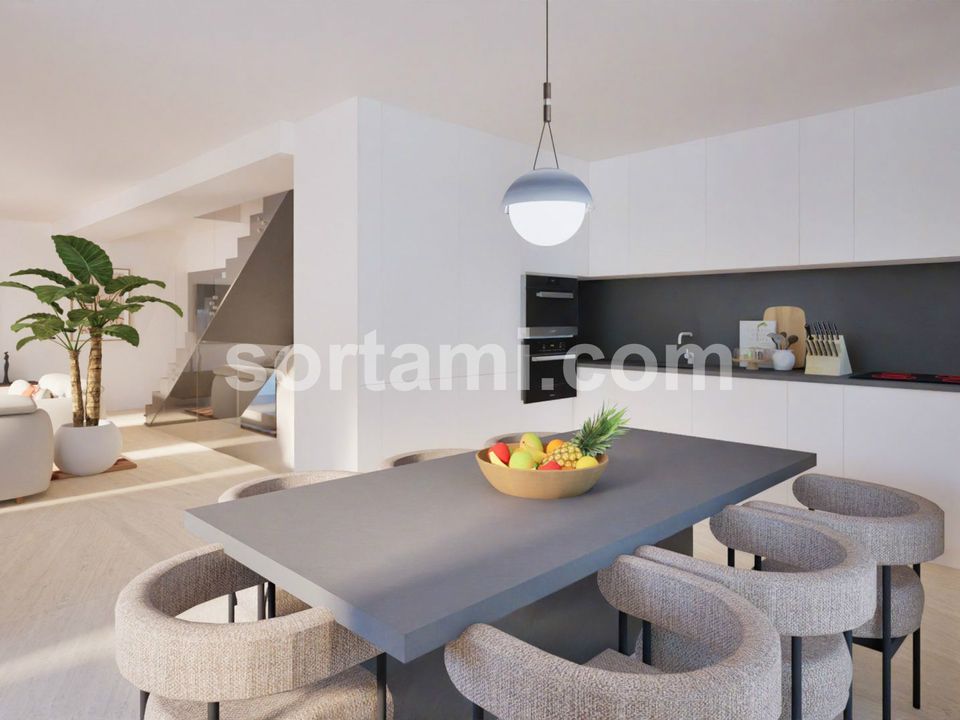 Rækkehus i Albufeira, Faro - foto 4