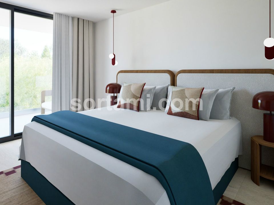 Rækkehus i Albufeira, Faro - foto 5