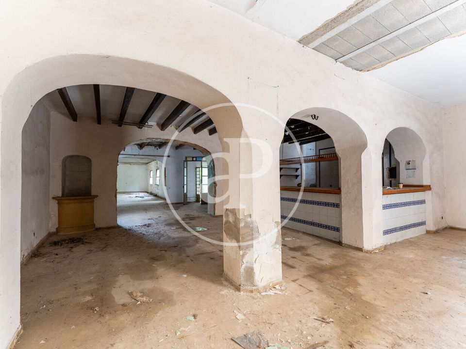 Villa i Montuiri, Mallorca - foto 4