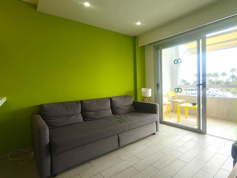 Lejlighed i Playa Del Ingles, Gran Canaria - foto 5