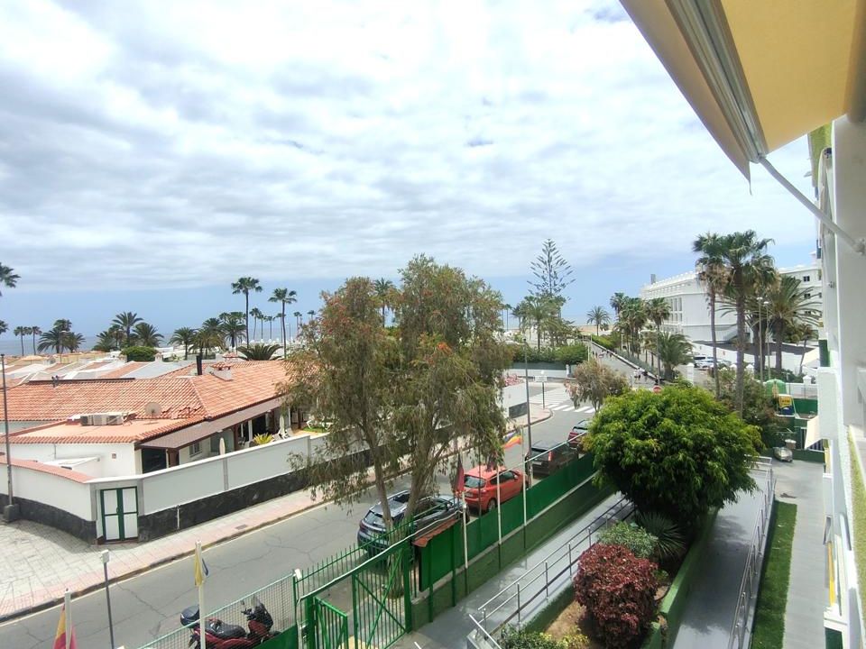 Lejlighed i Playa Del Ingles, Gran Canaria - foto 1