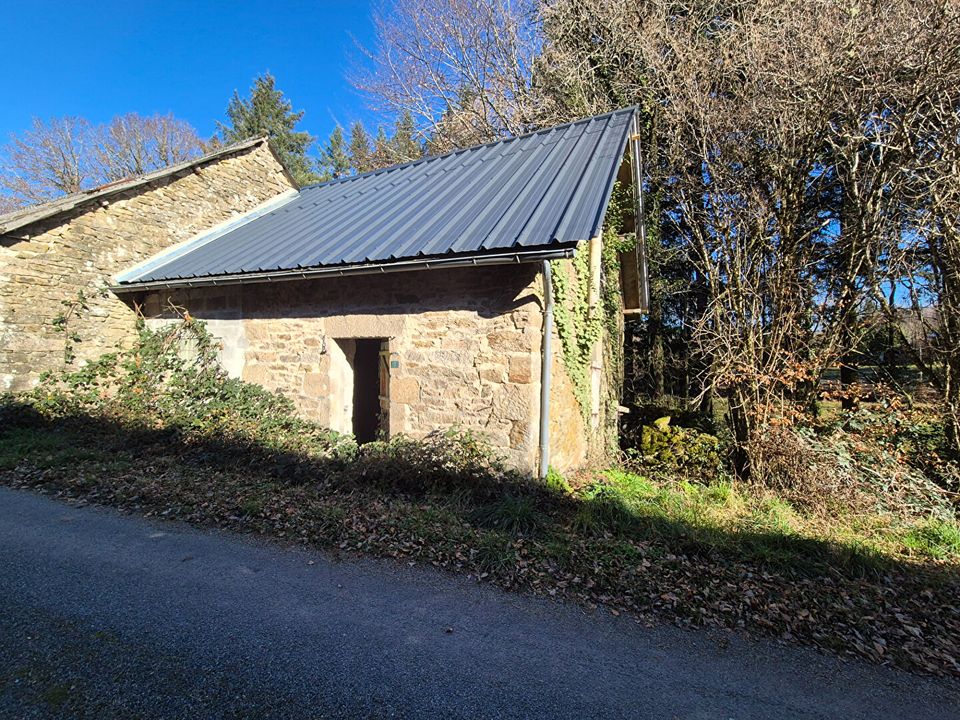 Villa i Madranges, Correze - foto 1